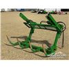 Image 1 : 6 FT. GRAPPLE TO FIT 640 LOADER
