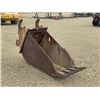 Image 2 : WELDCO BEALES 24 IN. 250 SERIES FROST BUCKET