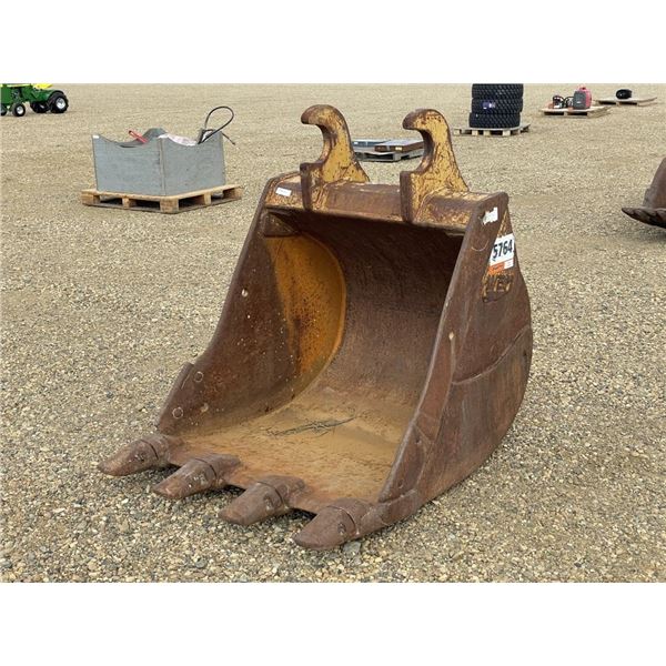42 IN. WBM EXCAVATOR DIGGING BUCKET