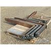 Image 1 : (3) SETS OF PALLET FORKS