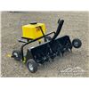 Image 2 : PULL BEHIND DANDELION SPRAYER AND AERATOR