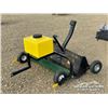 Image 3 : PULL BEHIND DANDELION SPRAYER AND AERATOR