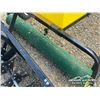 Image 8 : PULL BEHIND DANDELION SPRAYER AND AERATOR