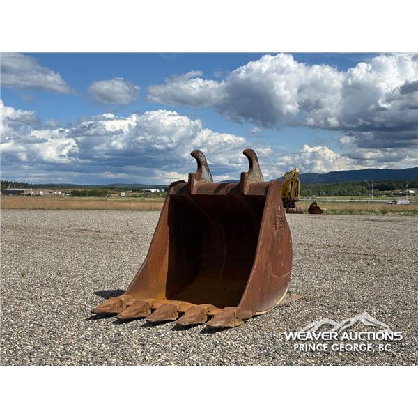 WBM 45 IN. EXCAVATOR DIGGING BUCKET