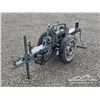 Image 1 : CUSTOM WOOD SPLITTER