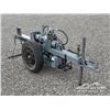 Image 2 : CUSTOM WOOD SPLITTER