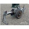 Image 3 : CUSTOM WOOD SPLITTER