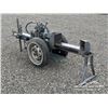 Image 4 : CUSTOM WOOD SPLITTER