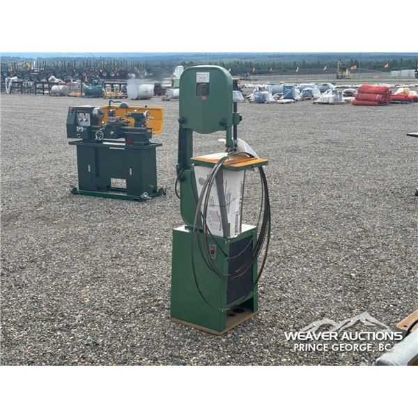 FULL MARK 14 IN. BANDSAW