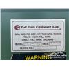 Image 7 : FULL MARK 14 IN. BANDSAW