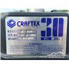 Image 6 : CRAFTEX DRILL PRESS/ MINI MILLING MACHINE