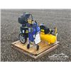 Image 3 : SAND BLASTER W/ (2) AIR COMPRESSORS