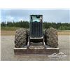 Image 2 : 2011 JOHN DEERE 848H 4X4 GRAPPLE SKIDDER