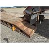 Image 22 : 2001 ASPEN TRIDEM DOUBLE DROP LOWBED TRAILER