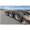Image 36 : 2001 ASPEN TRIDEM DOUBLE DROP LOWBED TRAILER