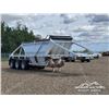 Image 2 : 2017 RENN GCD322-38 TRIDEM BOTTOM DUMP TRAILER