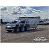 Image 3 : 2017 RENN GCD322-38 TRIDEM BOTTOM DUMP TRAILER
