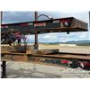 Image 28 : 2006 DOEPKER T/A B-TRAIN LOG TRAILERS