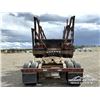 Image 5 : 2006 DOEPKER T/A B-TRAIN LOG TRAILERS