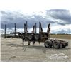 Image 6 : 2006 DOEPKER T/A B-TRAIN LOG TRAILERS