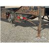 Image 21 : 2000 ANSER 50 FT. TRIDEM HAYRACK LOG TRAILER