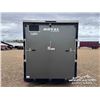 Image 8 : 2023 ROYAL 16 X 7 FT. T/A ENCLOSED CARGO TRAILER