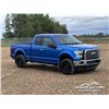 Image 2 : 2015 FORD F150 XLT EXTENDED CAB PICKUP