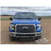 Image 33 : 2015 FORD F150 XLT EXTENDED CAB PICKUP