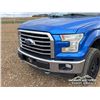 Image 34 : 2015 FORD F150 XLT EXTENDED CAB PICKUP
