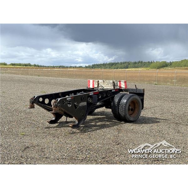 2007 ASPEN S/A BOOSTER