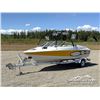 Image 1 : 2005 19 FT. CAMPION CHASE 580 LAKE BOAT