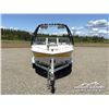 Image 2 : 2005 19 FT. CAMPION CHASE 580 LAKE BOAT