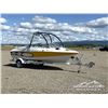 Image 3 : 2005 19 FT. CAMPION CHASE 580 LAKE BOAT