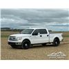 Image 1 : 2013 FORD F150 ECO BOOST CREW CAB PICKUP