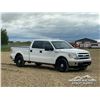 Image 2 : 2013 FORD F150 ECO BOOST CREW CAB PICKUP
