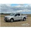 Image 1 : 2016 FORD F150 EXTENDED CAB PICKUP