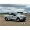 Image 2 : 2016 FORD F150 EXTENDED CAB PICKUP