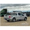 Image 3 : 2016 FORD F150 EXTENDED CAB PICKUP