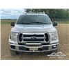 Image 55 : 2016 FORD F150 EXTENDED CAB PICKUP