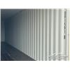 Image 12 : 2025 8 X 40 FT. SHIPPING CONTAINER