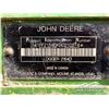 Image 8 : 2011 JOHN DEERE 2154D HYDRAULIC EXCAVATOR