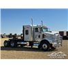 Image 2 : 2006 KENWORTH T800 T/A SLEEPER WINCH TRACTOR