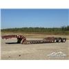 Image 1 : 2005 ASPEN TRIDEM DOUBLE DROP LOWBED TRAILER