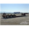 Image 4 : 2005 ASPEN TRIDEM DOUBLE DROP LOWBED TRAILER