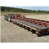 Image 25 : 1988 NIGHT TRIDEM DOUBLE DROP LOWBED TRAILER