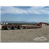 Image 4 : 1988 NIGHT TRIDEM DOUBLE DROP LOWBED TRAILER