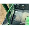 Image 11 : 1971 JOHN DEERE 4020 2WD TRACTOR