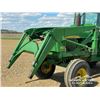 Image 24 : 1971 JOHN DEERE 4020 2WD TRACTOR