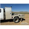 Image 25 : 2008 CHEVROLET 3500HD CREW CAB FLATBED TRUCK