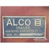 Image 8 : 1994 ALCO T/A JEEP